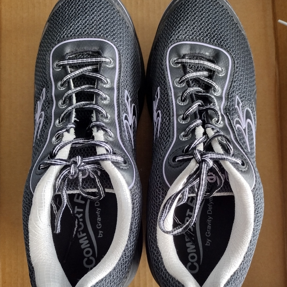 Comfort Fit
